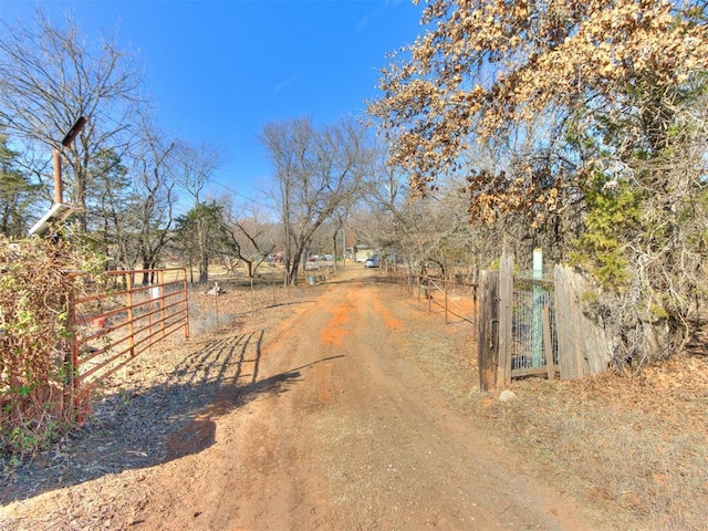 12700 SE 141st St, Oklahoma City OK, 73165 land for sale