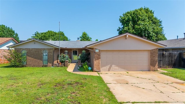 8513 NW 89th St, Oklahoma City, OK 73132 - photo 1