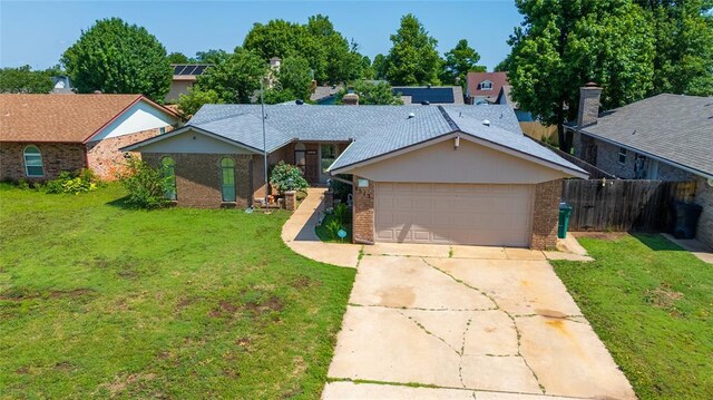 8513 NW 89th St, Oklahoma City, OK 73132 - photo 2