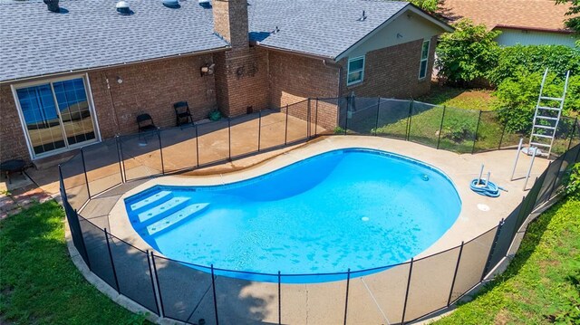 8513 NW 89th St, Oklahoma City, OK 73132 - photo 3