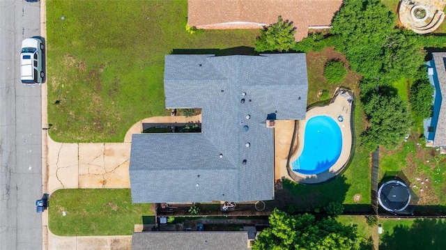 8513 NW 89th St, Oklahoma City, OK 73132 - photo 4