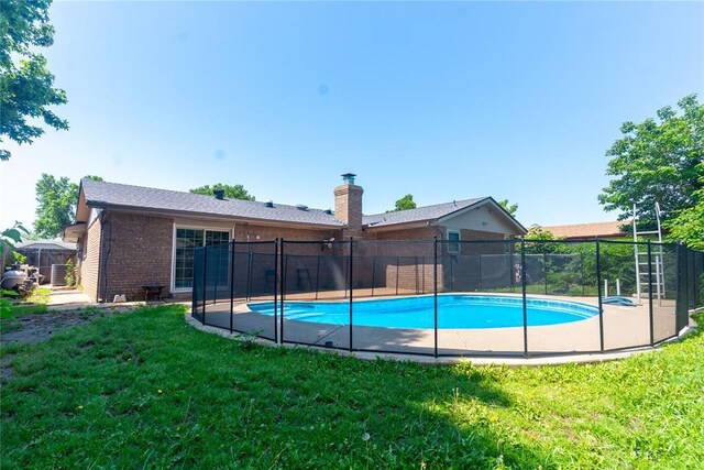8513 NW 89th St, Oklahoma City, OK 73132 - photo 5