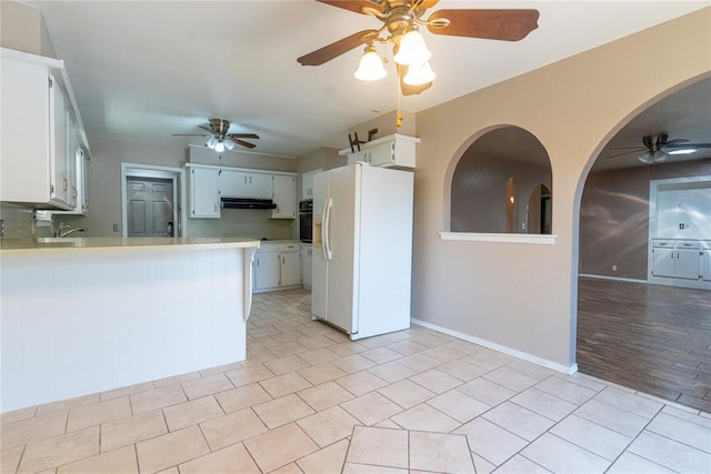 8513 NW 89th St, Oklahoma City, OK 73132 - photo 9