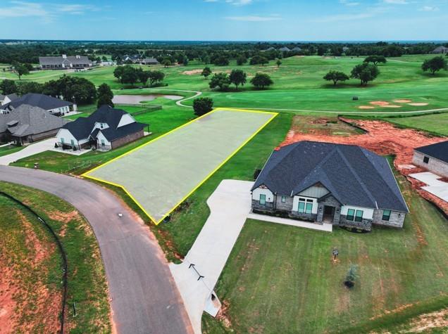 2287 County St Unit 2969, Blanchard, OK 73010