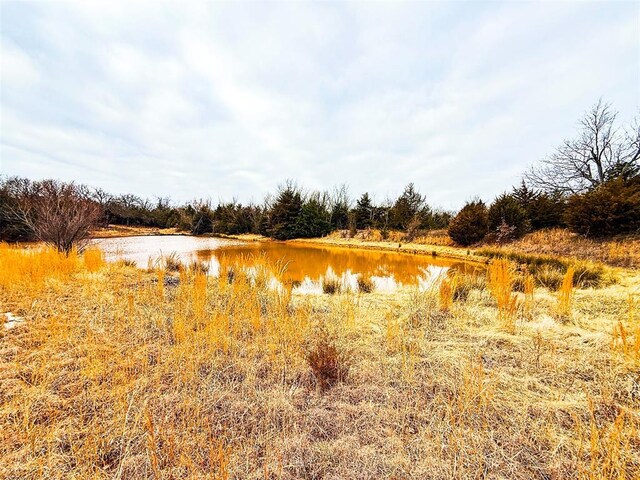 12724 S Peebly Rd Unit Tract1B, Newalla, OK 74857