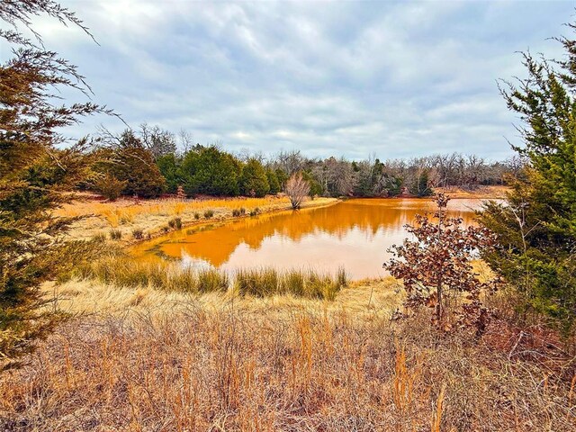 12724 S Peebly Rd Unit Tract1B, Newalla, OK 74857