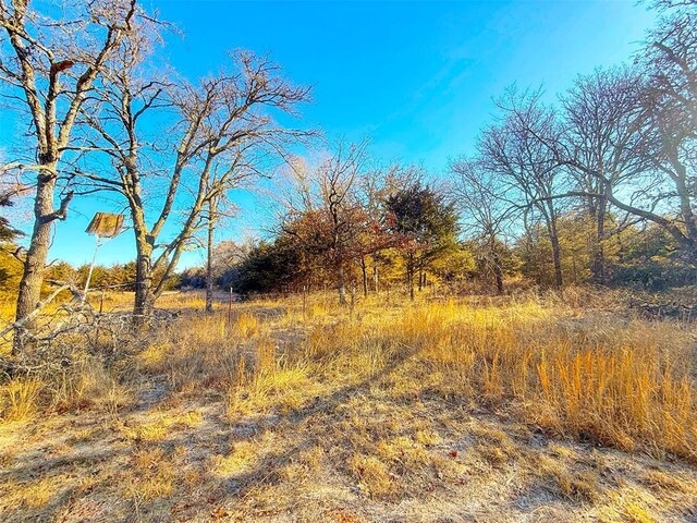 12724 S Peebly Rd Unit Tract1B, Newalla, OK 74857