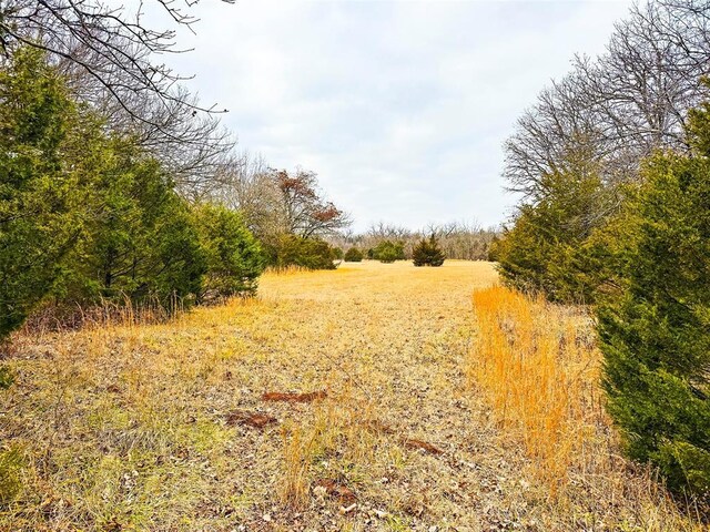 12724 S Peebly Rd Unit Tract1B, Newalla, OK 74857