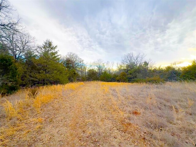 12724 S Peebly Rd Unit Tract1B, Newalla, OK 74857