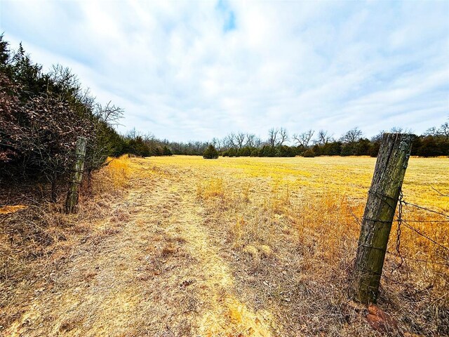 12724 S Peebly Rd Unit Tract1B, Newalla, OK 74857
