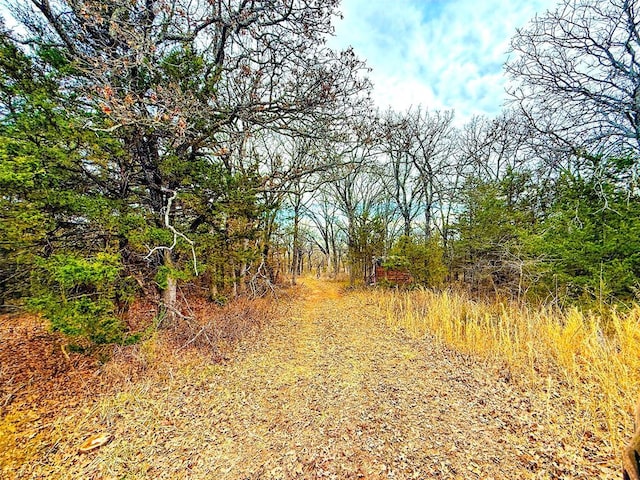 12724 S Peebly Rd Unit Tract1B, Newalla, OK 74857