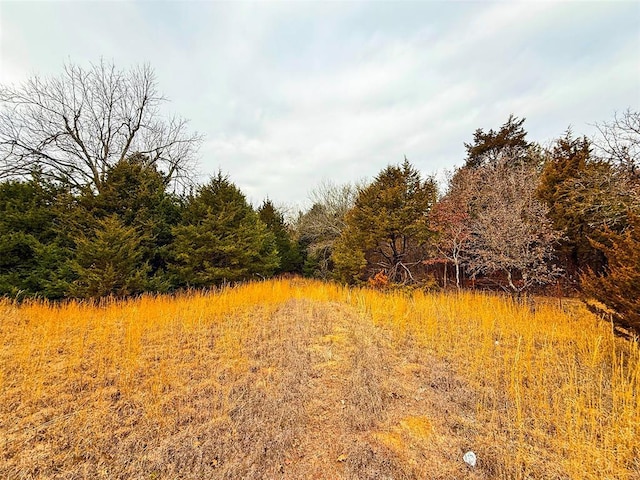 12724 S Peebly Rd Unit Tract1B, Newalla, OK 74857