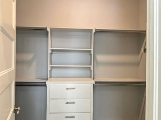 18816 Havenbrook Rd, Edmond, OK 73012 - view of closet