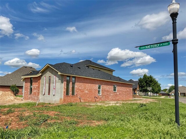 15500 Hatterly Ln, Edmond, OK 73013 - photo 37