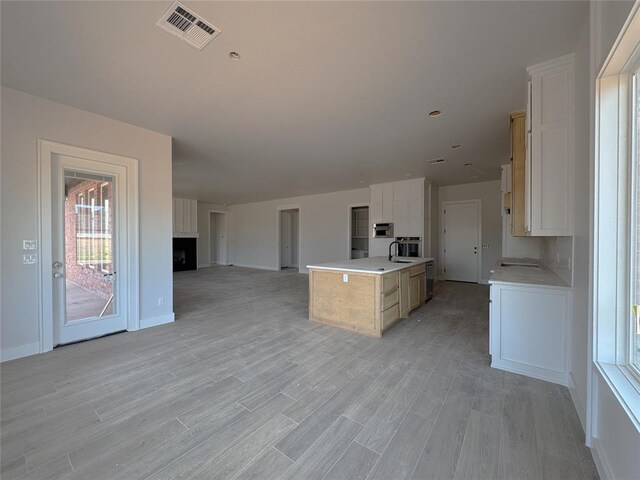 15428 Hatterly Ln, Edmond, OK 73013