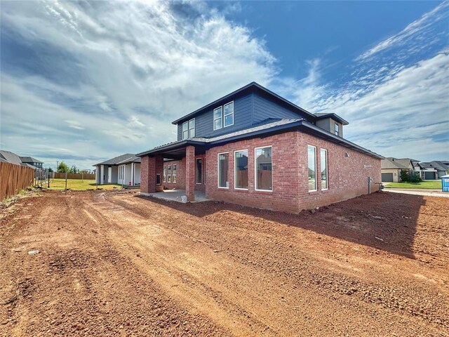 15428 Hatterly Ln, Edmond, OK 73013
