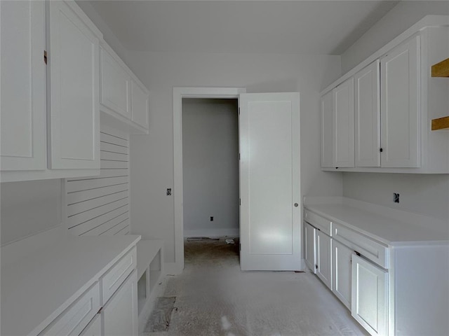 6409 NW 153rd St, Edmond, OK 73013 - view of laundry area