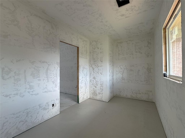 6309 NW 154th Ter, Edmond, OK 73013 - view of unfurnished room