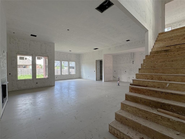 6309 NW 154th Ter, Edmond, OK 73013 - view of stairs