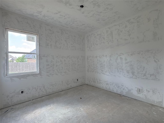 6309 NW 154th Ter, Edmond, OK 73013 - view of spare room
