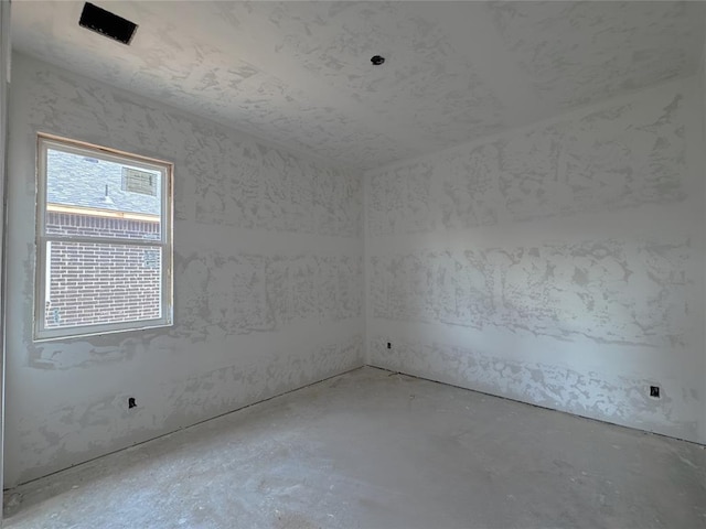 6309 NW 154th Ter, Edmond, OK 73013 - view of spare room