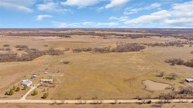 N County Road 3290, Pauls Valley OK, 73075 land for sale