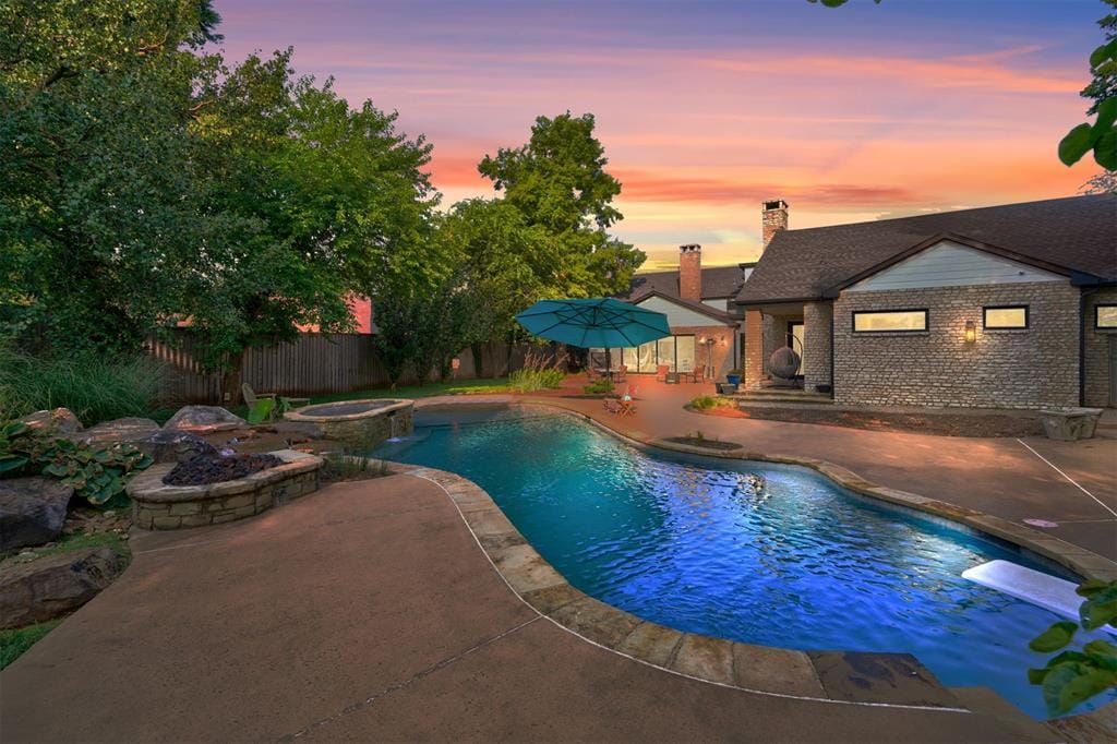 7100 Waverly Ave, Nichols Hills, OK 73116 - photo 1