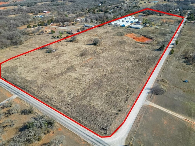 2167 County St Unit 2988, Blanchard OK, 73010 land for sale