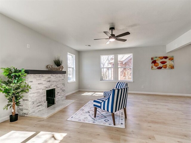 3337 NW 22nd St, Oklahoma City, OK 73107 - photo 4