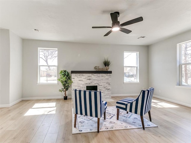 3337 NW 22nd St, Oklahoma City, OK 73107 - photo 5