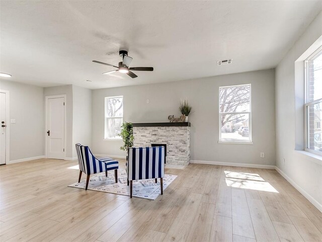 3337 NW 22nd St, Oklahoma City, OK 73107 - photo 6