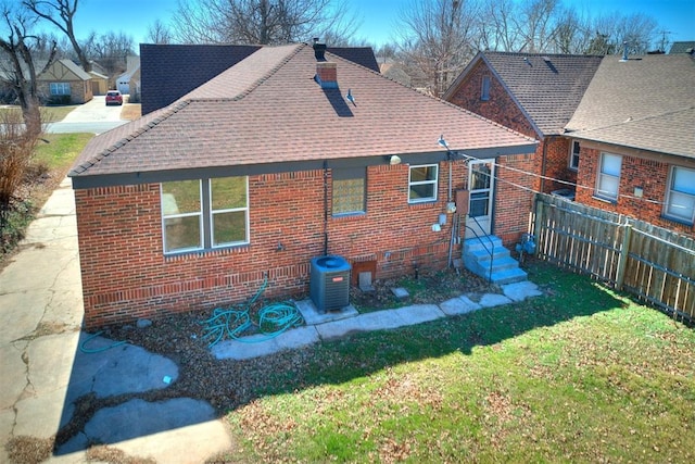 3337 NW 22nd St, Oklahoma City, OK 73107 - photo 28