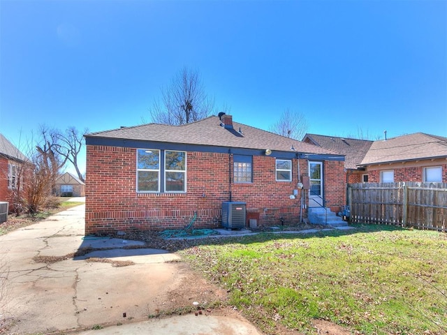 3337 NW 22nd St, Oklahoma City, OK 73107 - photo 31