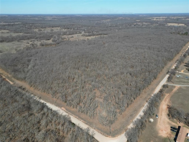 E 1010 Road, Okemah OK, 74859 land for sale