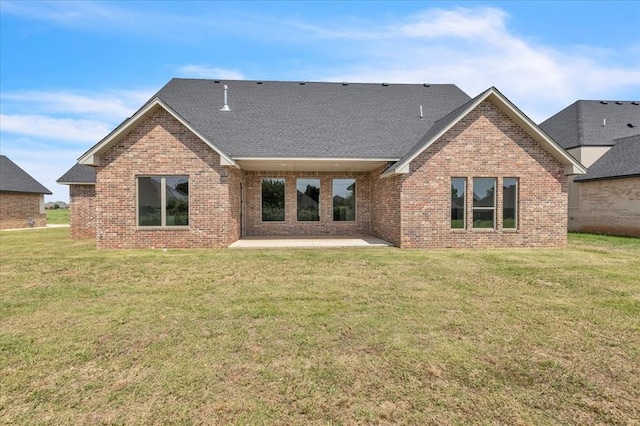3309 Sugar Maple Way, Oklahoma City, OK 73179 - photo 15