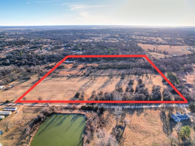 0 S Pottawatomie Rd, Harrah OK, 73045 land for sale