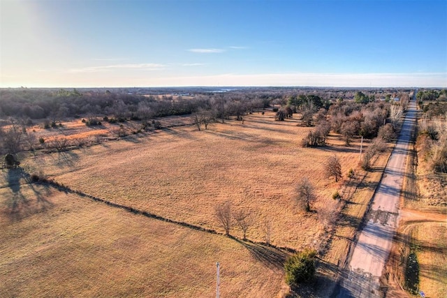 Listing photo 2 for 0 S Pottawatomie Rd, Harrah OK 73045