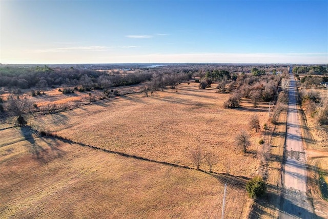 Listing photo 3 for 0 S Pottawatomie Rd, Harrah OK 73045