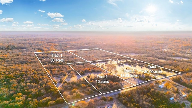12720 S Peebly Rd Unit Tract4, Newalla, OK 74857
