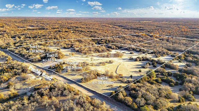 12720 S Peebly Rd Unit Tract4, Newalla, OK 74857