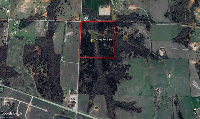 Bryant Ave, Purcell OK, 73080 land for sale