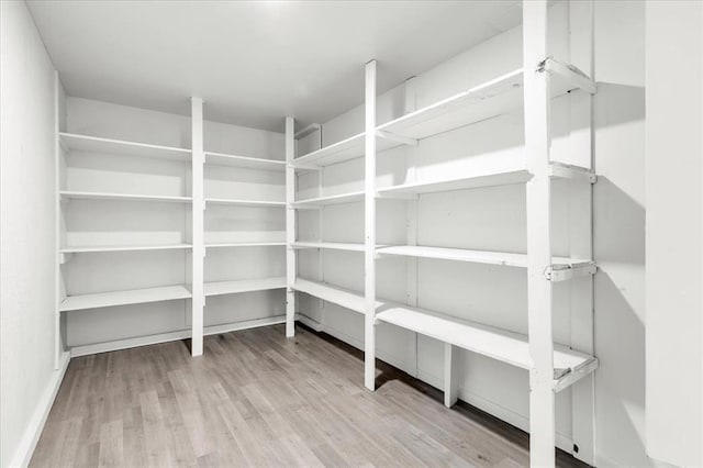 10313 N Mckinley Ave, Oklahoma City, OK 73114 - view of pantry