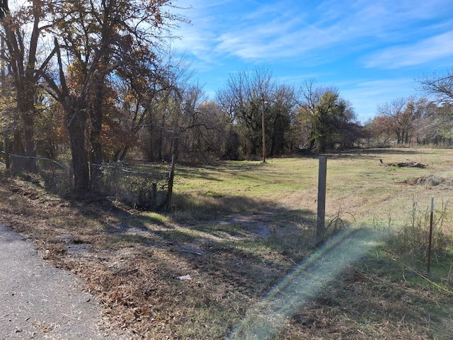 5209 Denver St, Spencer OK, 73084 land for sale