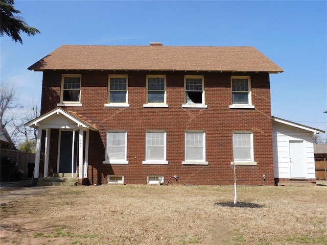 641 NE 15th St, Oklahoma City, OK 73104 - photo 1