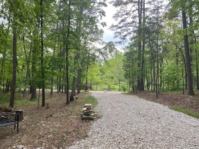 484 Chinook Rd, Broken Bow OK, 74728 land for sale