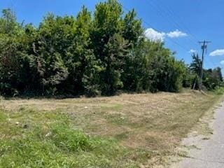 4408 Lennox Ave, Spencer OK, 73084 land for sale