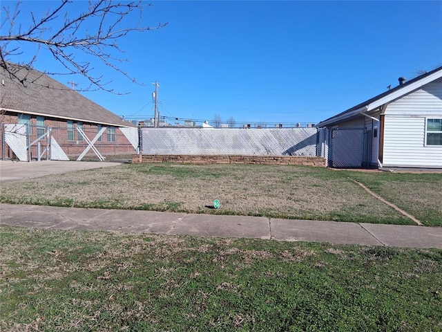 Listing photo 2 for 1623 NW 22nd St, Oklahoma City OK 73106