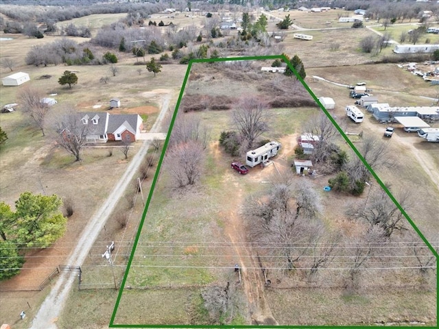 21400 SE 15th St, Harrah OK, 73045 land for sale