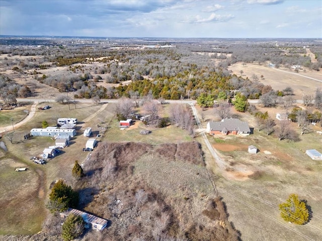 Listing photo 3 for 21400 SE 15th St, Harrah OK 73045