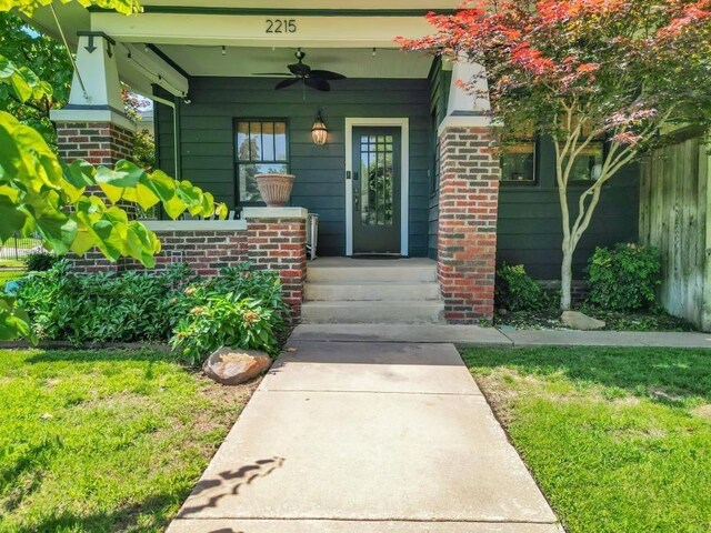 2215 N Shartel Ave, Oklahoma City, OK 73103 - photo 3